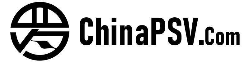 ChinaPSV.com Logo