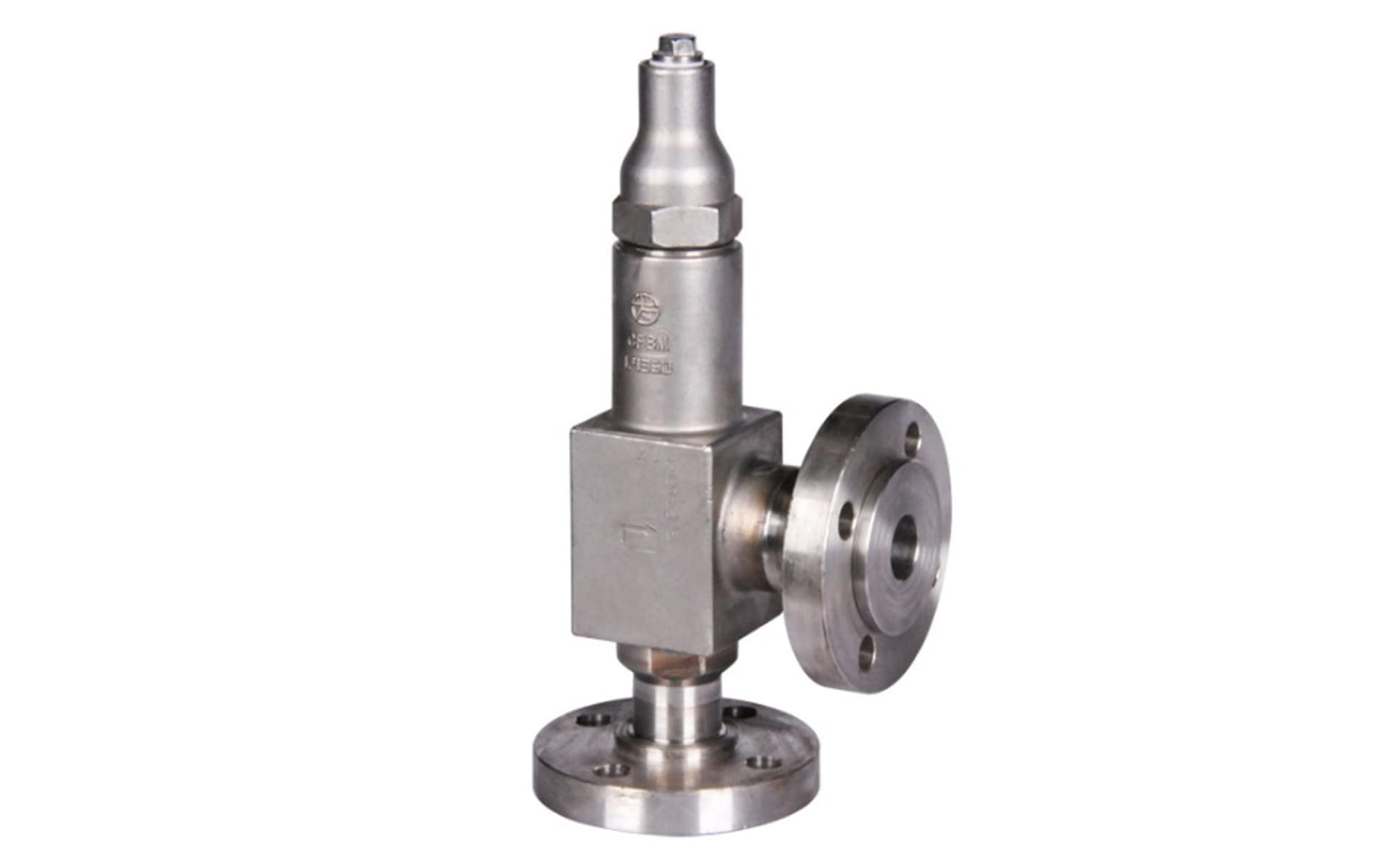 Small-Orifice Pressure Relief Valves